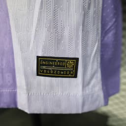 Brighton Away Jersey 2025/26 — photo 4