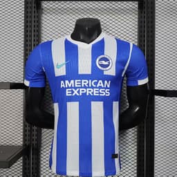 Brighton Home Jersey 2025/26 — photo 1