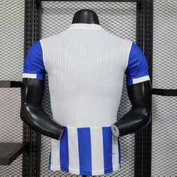 Brighton Home Jersey 2025/26 — photo 4