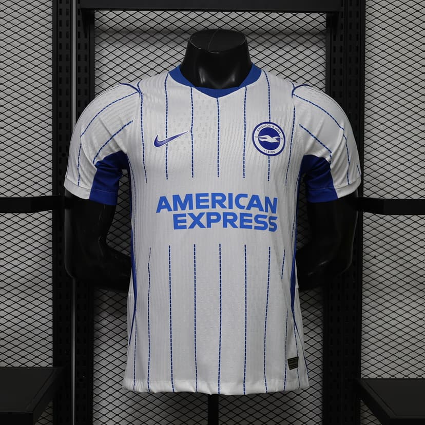 Brighton Away Jersey 2026/27 — photo 1