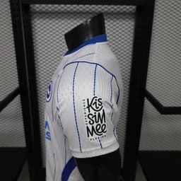 Brighton Away Jersey 2026/27 — photo 4