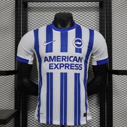 Brighton Home Jersey — photo 1