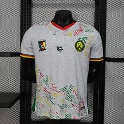 Cameroon Jersey World Cup — photo 1