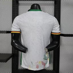 Cameroon Jersey World Cup — photo 2