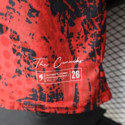 Canada Special Jersey World Cup — photo 4