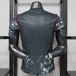 Canada Third Jersey World Cup — photo 3