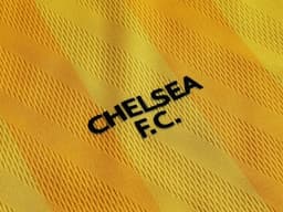 Chelsea Retro Shirt 1995/95 Away — photo 4