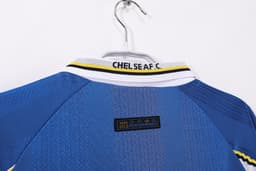 Chelsea Retro Shirt 1997/99 Home — photo 2