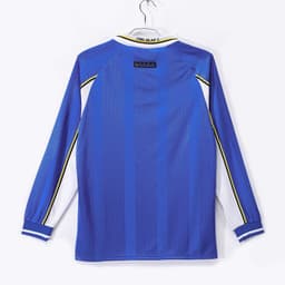 Chelsea Retro Shirt 1997/99 Home Long Sleeve — photo 3