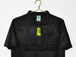 Chelsea Retro Shirt 1998/99 Third — photo 3