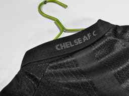 Chelsea Retro Shirt 1998/99 Third — photo 4