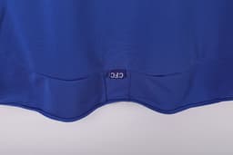 Chelsea Retro Shirt 2001/03 Home — photo 2