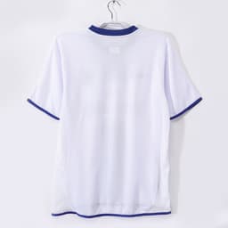 Chelsea Retro Shirt 2003/05 Away — photo 3