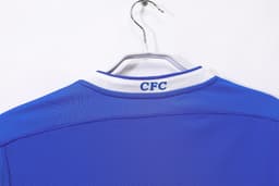 Chelsea Retro Shirt 2003/05 Home — photo 2