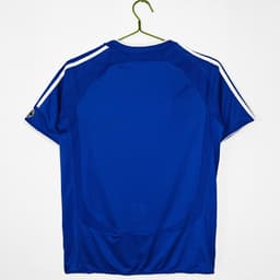 Chelsea Retro Shirt 2006/07 Home — photo 2