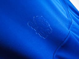 Chelsea Retro Shirt 2006/07 Home — photo 4