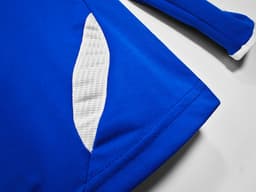 Chelsea Retro Shirt 2011/12 Home Long Sleeve — photo 2