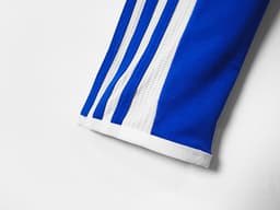Chelsea Retro Shirt 2011/12 Home Long Sleeve — photo 4