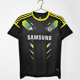 Chelsea Retro Shirt 2012/13 Third — photo 1