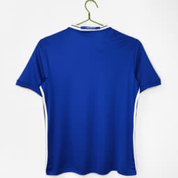 Chelsea Retro Shirt 2016/17 Home — photo 3