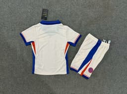 Chelsea Away Kit for Kids 2024/25 — photo 2
