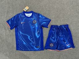 Chelsea Home Kit for Adult 2024/25 — photo 1