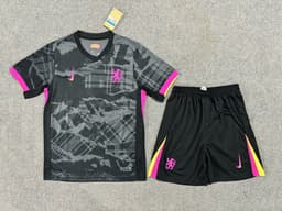 Chelsea Third Kit for Adult 2024/25 — photo 1