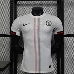 Chelsea Away Jersey 2025/26 — photo 1