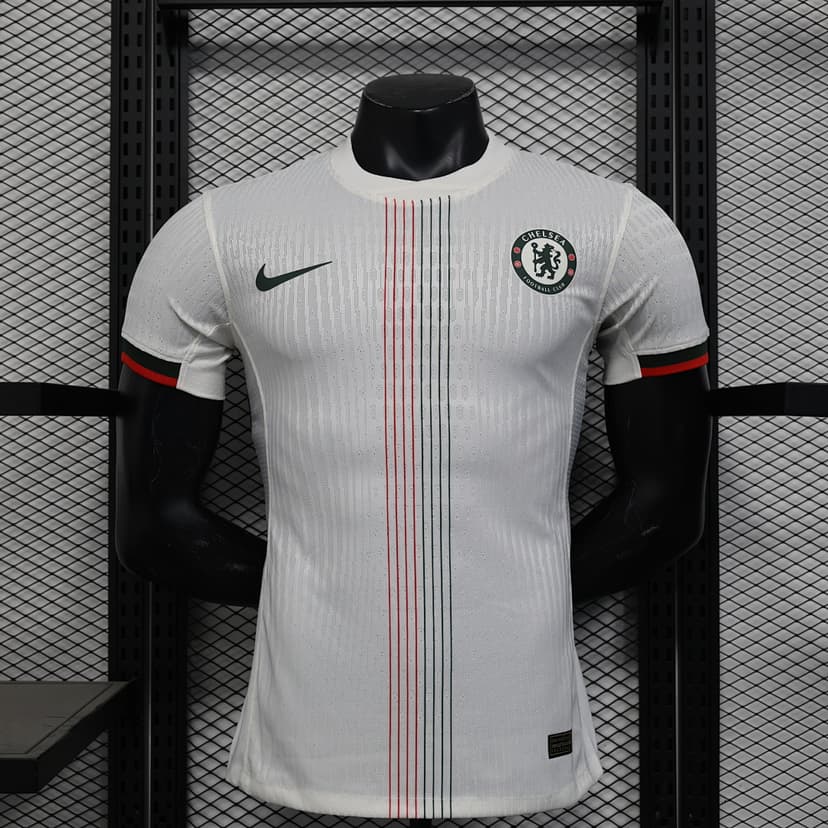 Chelsea Away Jersey 2025/26 — photo 1