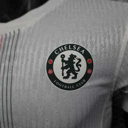 Chelsea Away Jersey 2025/26 — photo 4