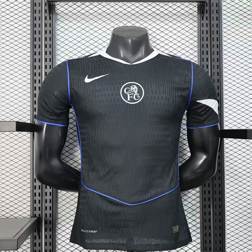 Chelsea Third Jersey 2025/26 — photo 1