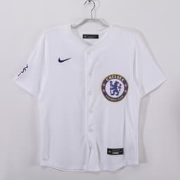 Chelsea Retro Shirt 2025 — photo 1