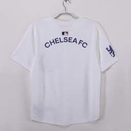 Chelsea Retro Shirt 2025 — photo 4