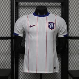 Chelsea Third Jersey 2026/27 — photo 1