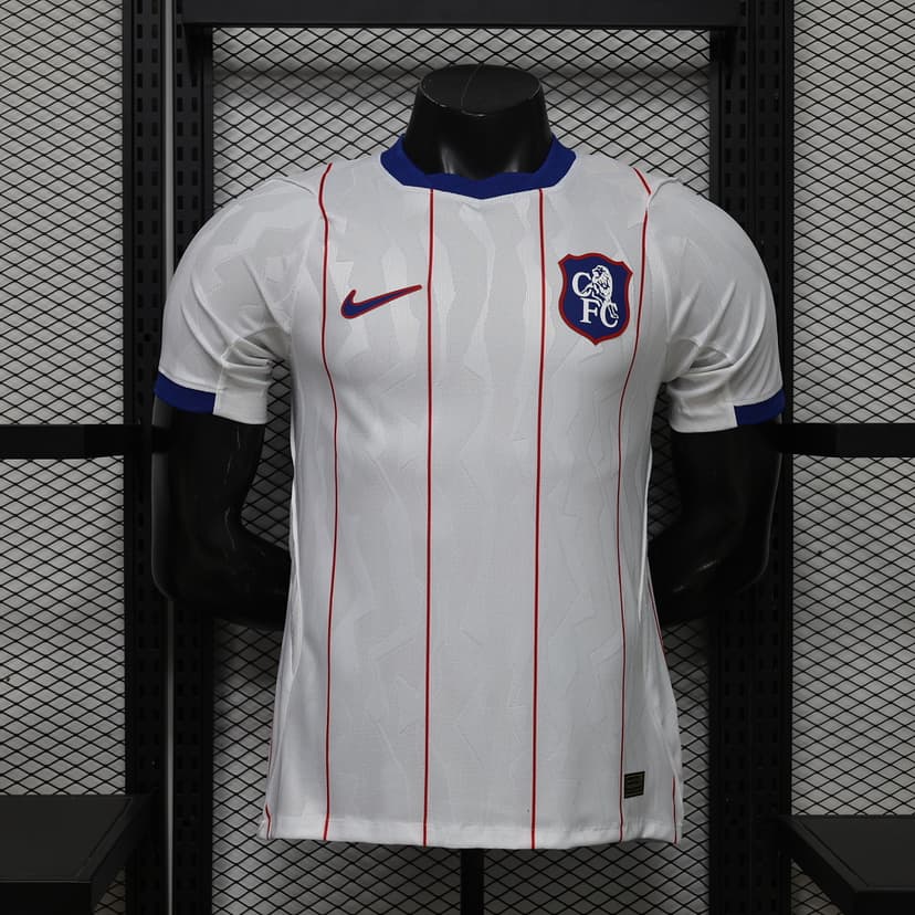 Chelsea Third Jersey 2026/27 — photo 1