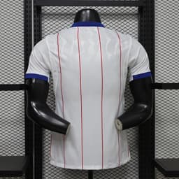 Chelsea Third Jersey 2026/27 — photo 3