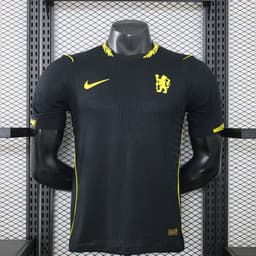 Chelsea Away Jersey — photo 1