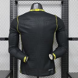 Chelsea Away Jersey Long Sleeve — photo 4