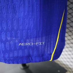 Chelsea Home Jersey — photo 2