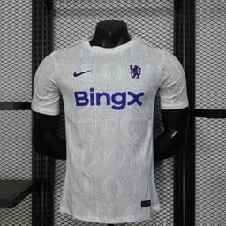 Chelsea Pre-Match Jersey — photo 1