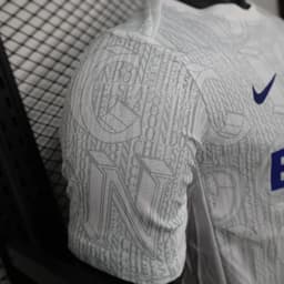 Chelsea Pre-Match Jersey — photo 4