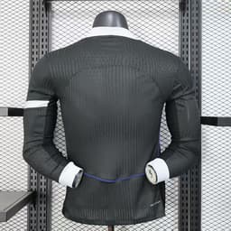Chelsea Third Jersey Long Sleeve — photo 3