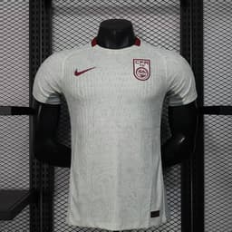 China Away Jersey — photo 1