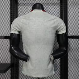 China Away Jersey — photo 2
