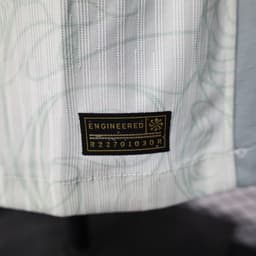 China Away Jersey — photo 3