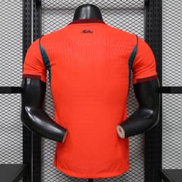 China Home Jersey World Cup — photo 3