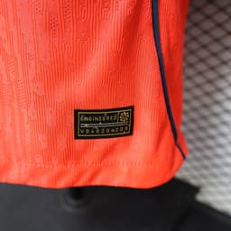 China Home Jersey World Cup — photo 4