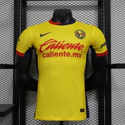 Club America Home Jersey 2024/25 — photo 1