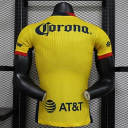 Club America Home Jersey 2024/25 — photo 2