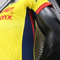Club America Home Jersey 2024/25 — photo 4